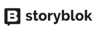 Storyblok logo