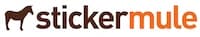 Stickermule logo