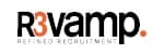 Revump logo