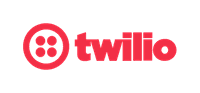 Twillio logo