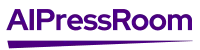 aipressroom logo