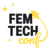 Female Tech Conference logo