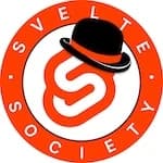 svelte logo