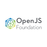 OpenJS Foundation logo