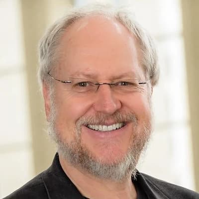Douglas Crockford