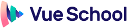Vue School logo