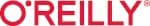 Oreilys logo